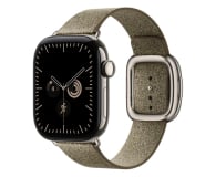 Apple 42mm Sage Modern Buckle - Small - 1594344 - zdjęcie 2